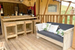 Alquiler Vacacional - Hitton Séjours Nature