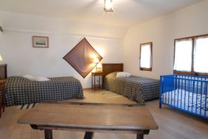 Alquiler Vacacional - S'chwabels, a gîte in the spirit of Alsatian traditions