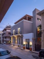 Alojamiento - Artion City Boutique Hotel