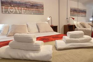 Alquiler Vacacional - ORANGE GARDEN relax 50 meters from the sea