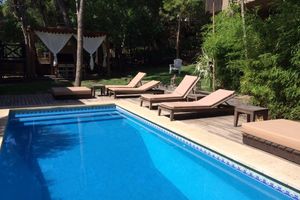 Alojamiento - Plenilunio Hotel