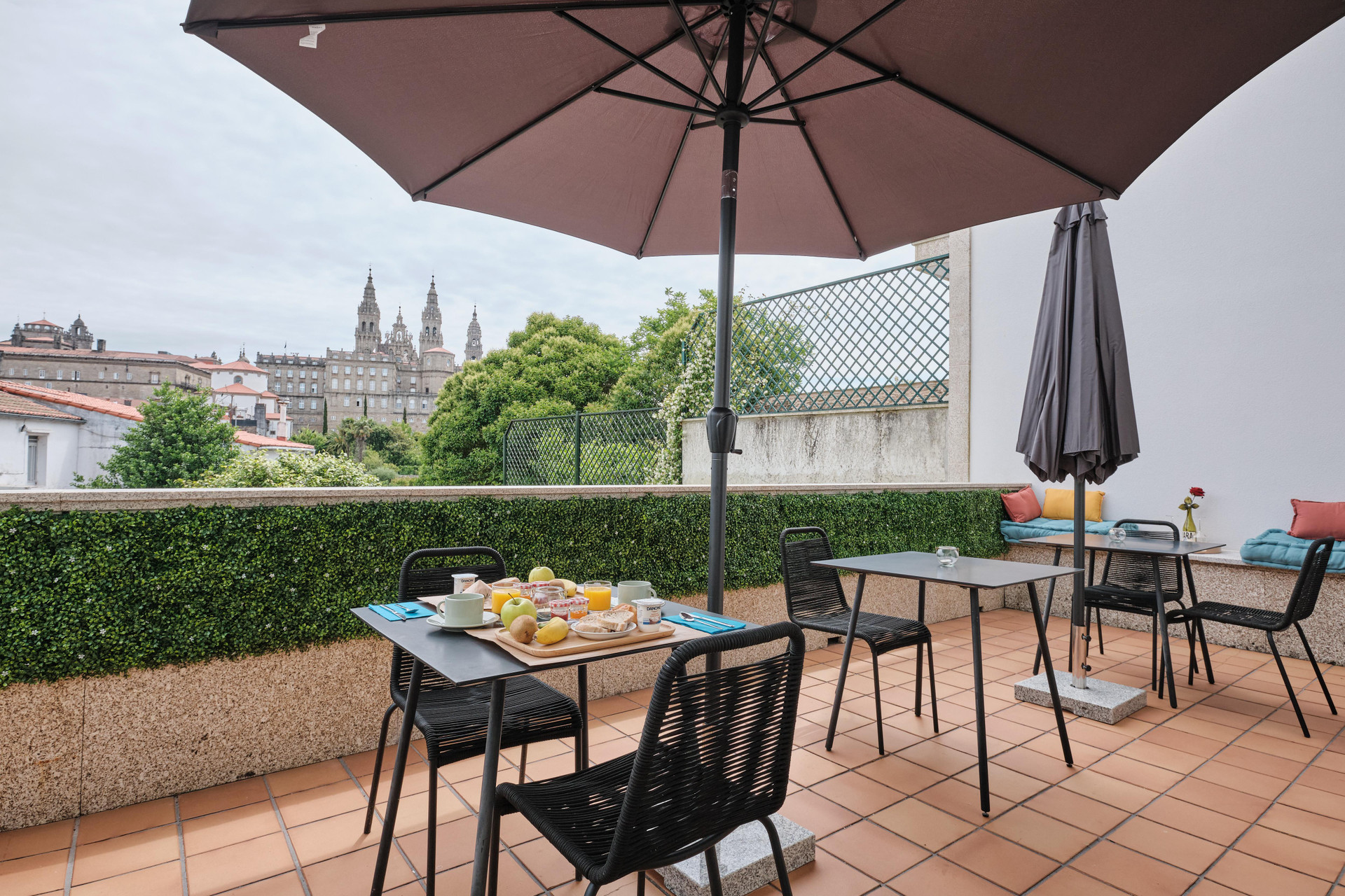 Varios Pombal Rooms