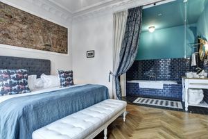 Alojamiento - Gorki Apartments Berlin