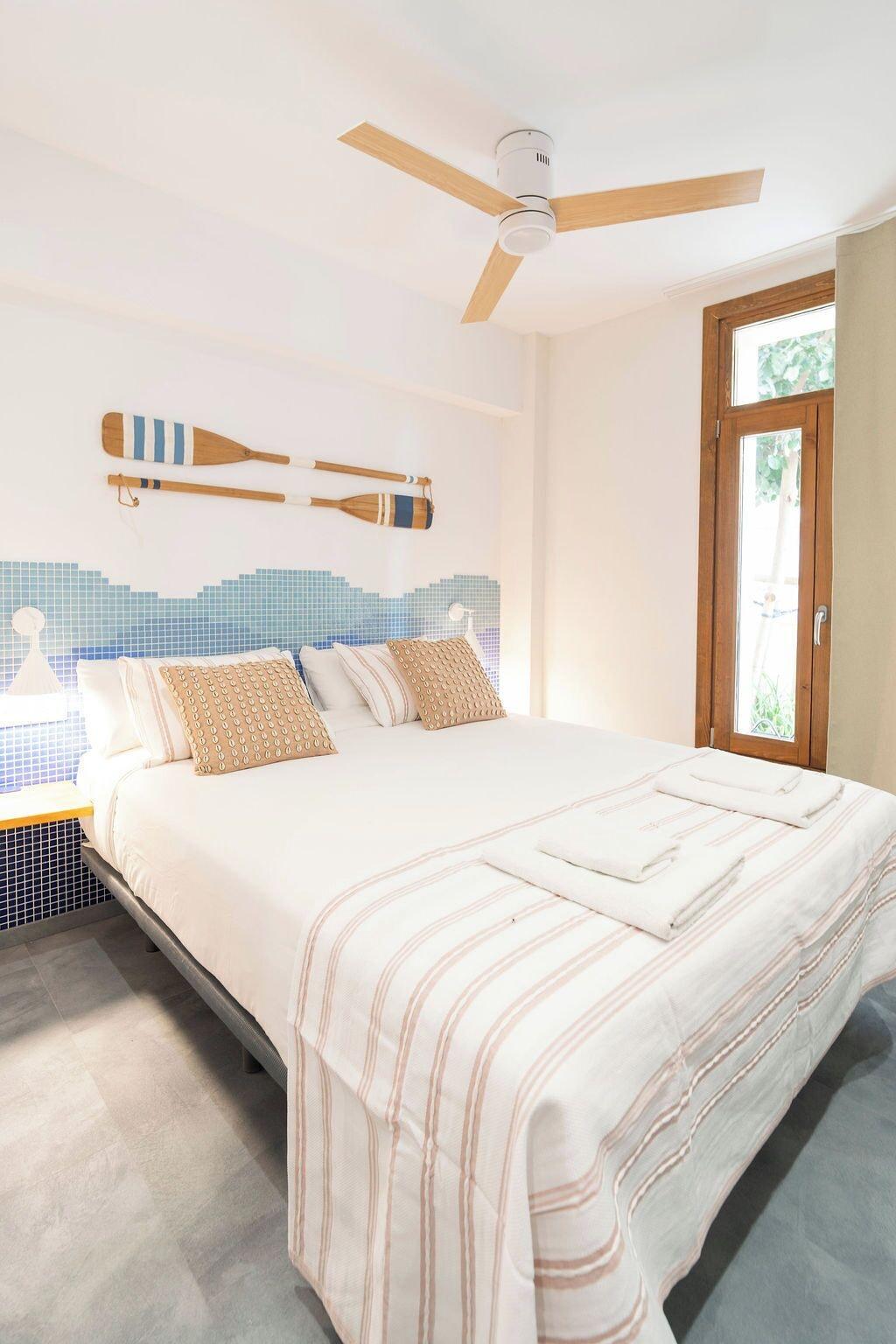 Habitación Cabanyal Rooms by VLC Host