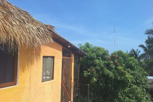 Alojamiento - Tower Bridge Hostel