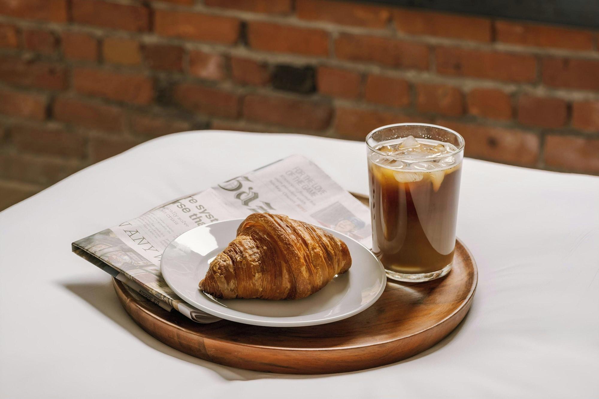 Habitación Sonder by Marriott Bonvoy Apollon Apartments Old Montreal