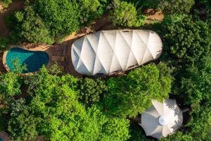 Alquiler Vacacional - Wild Coast Tented Lodge - Relais and Chateaux - All Inclusive