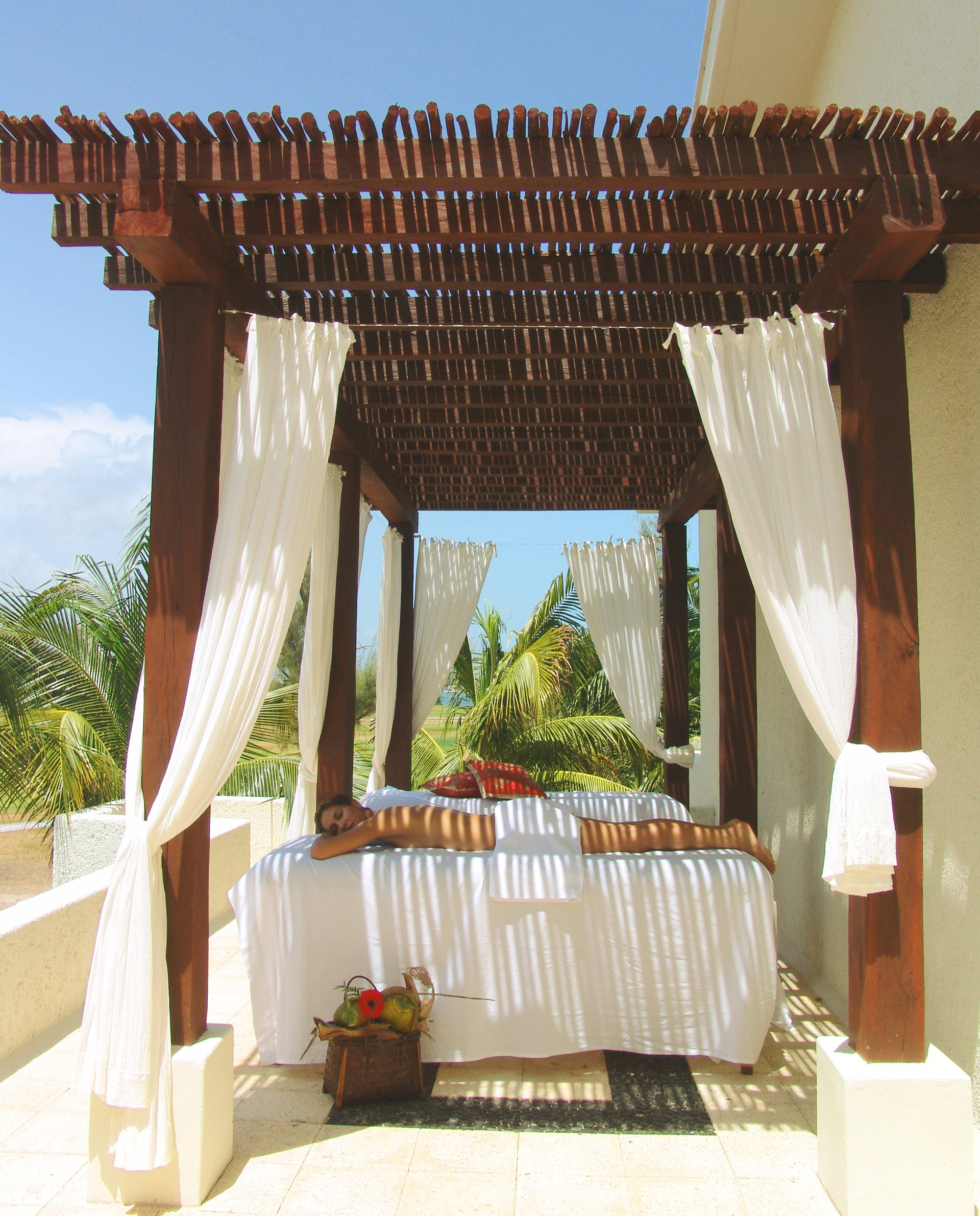 Habitación Laguna Suites Golf & Spa