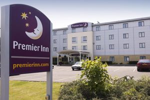 Alojamiento - Premier Inn Poole North