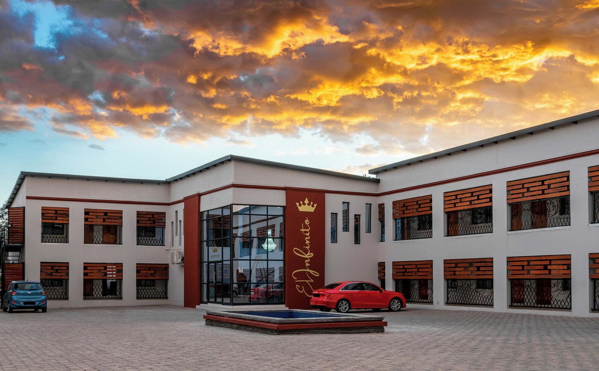 Varios El Infinito Lifestyle