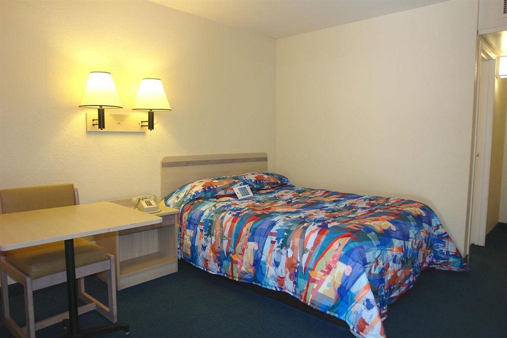 Motel 6 Davis - Sacramento Area en Sacramento area | BestDay.com