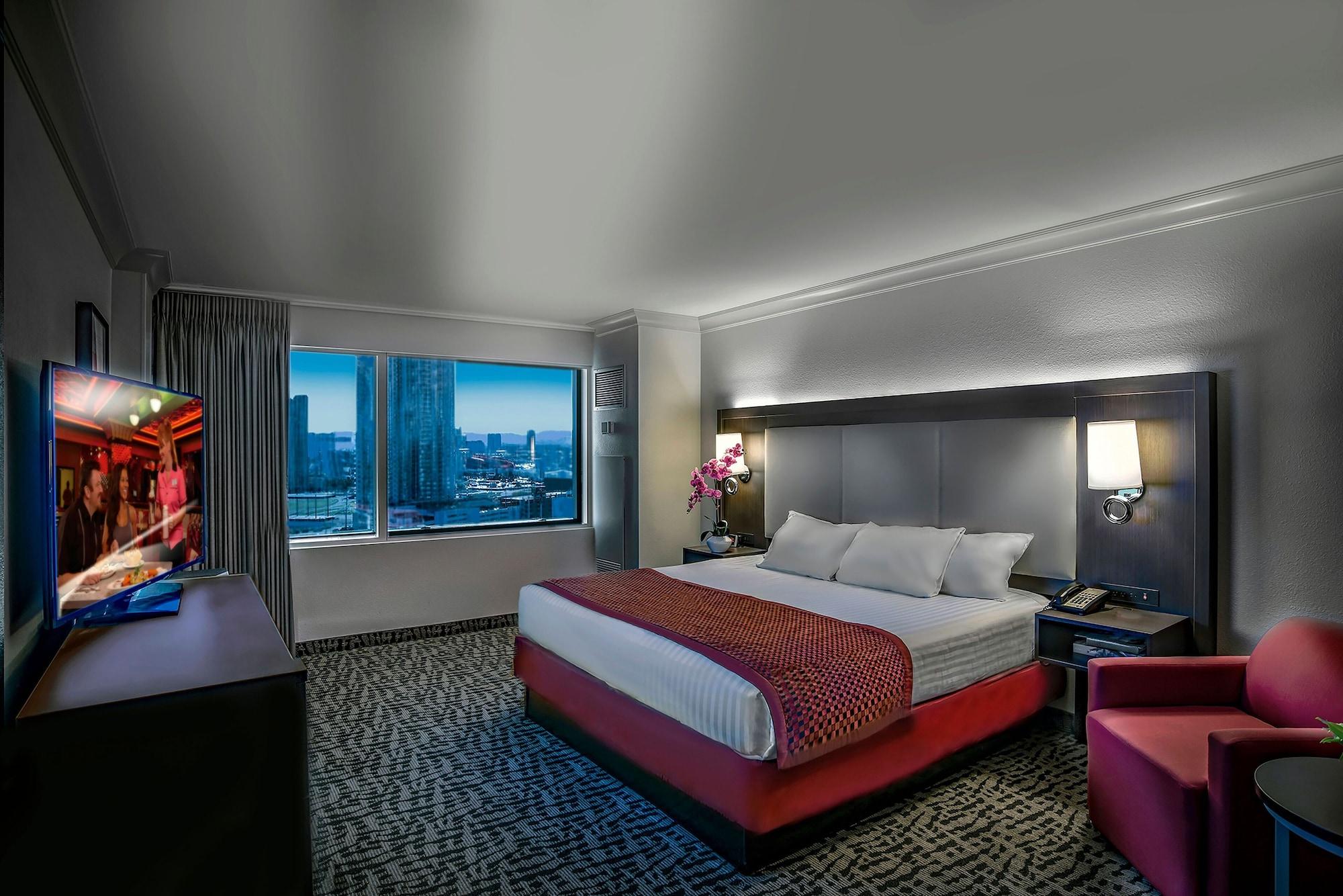 Habitación The STRAT Hotel, Casino & Tower