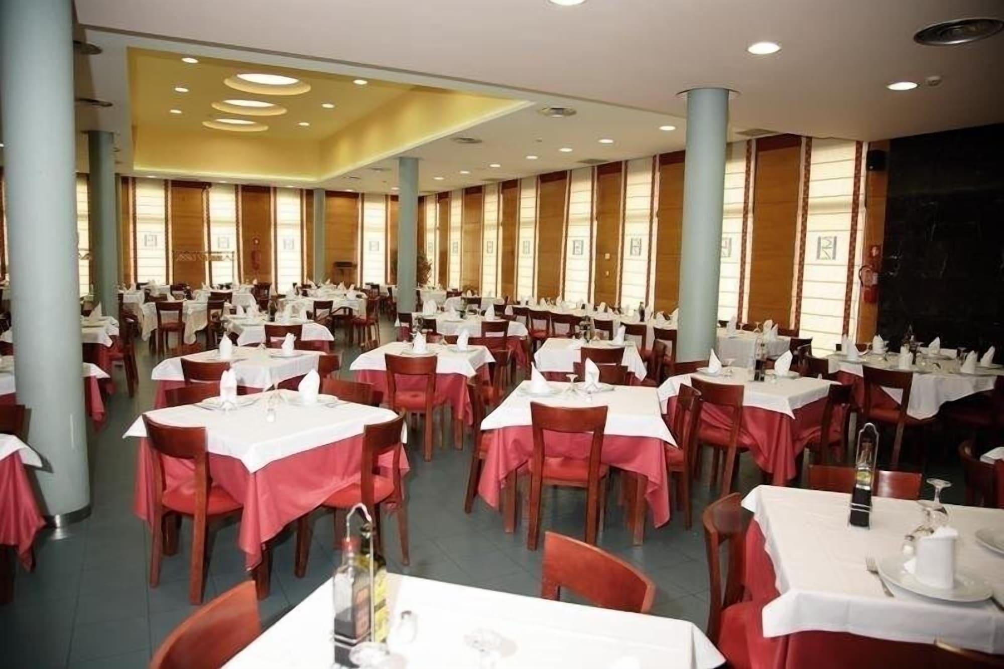 Restaurant Hotel Ruta de Europa