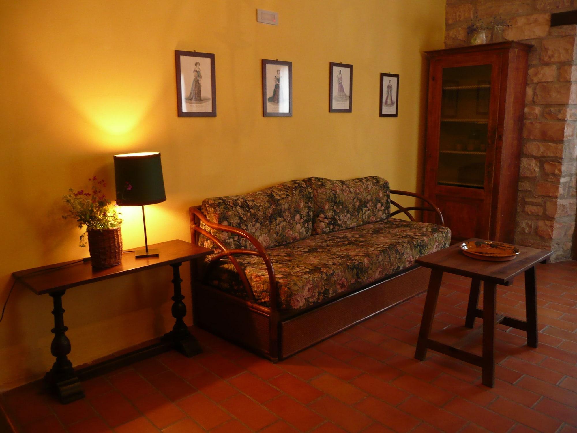 Habitación Agriturismo Ca' le Suore