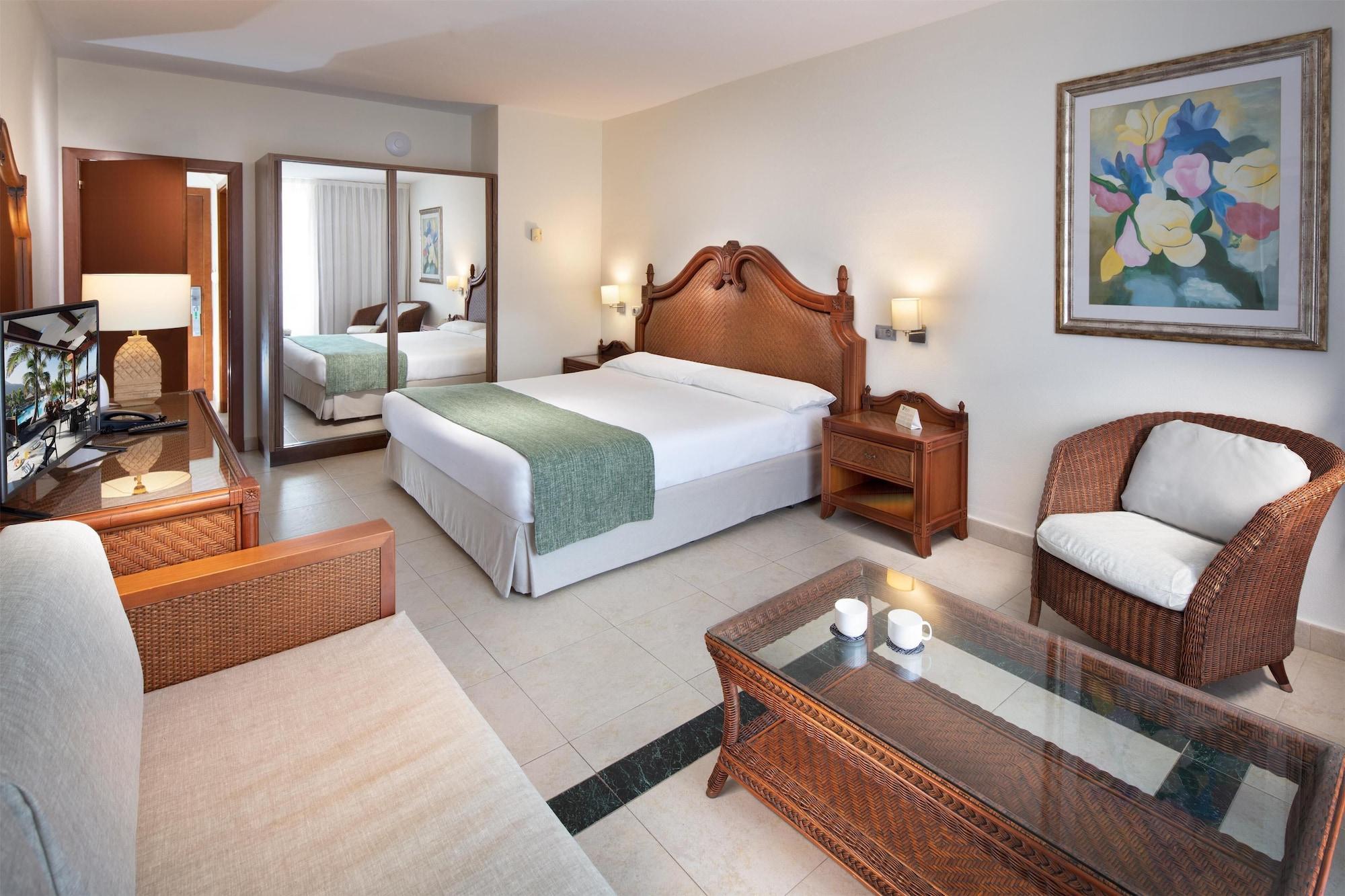 Habitación Hotel La Palma Princess