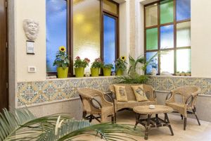 Alojamiento - Hotel Riva Del Sole