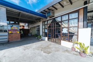 Alojamiento - RedDoorz Plus @ San Roque Roxas City