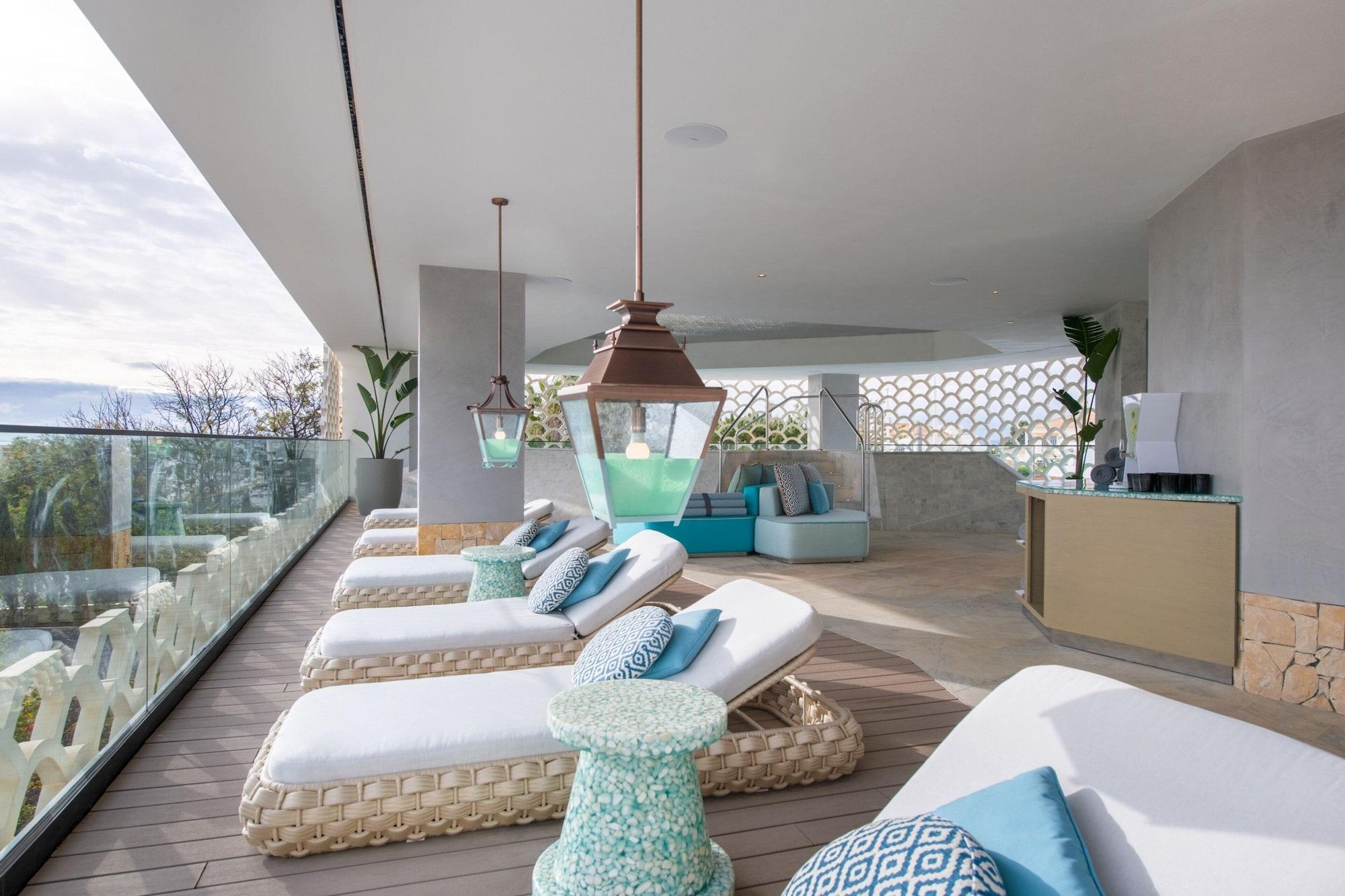 Spa W Algarve