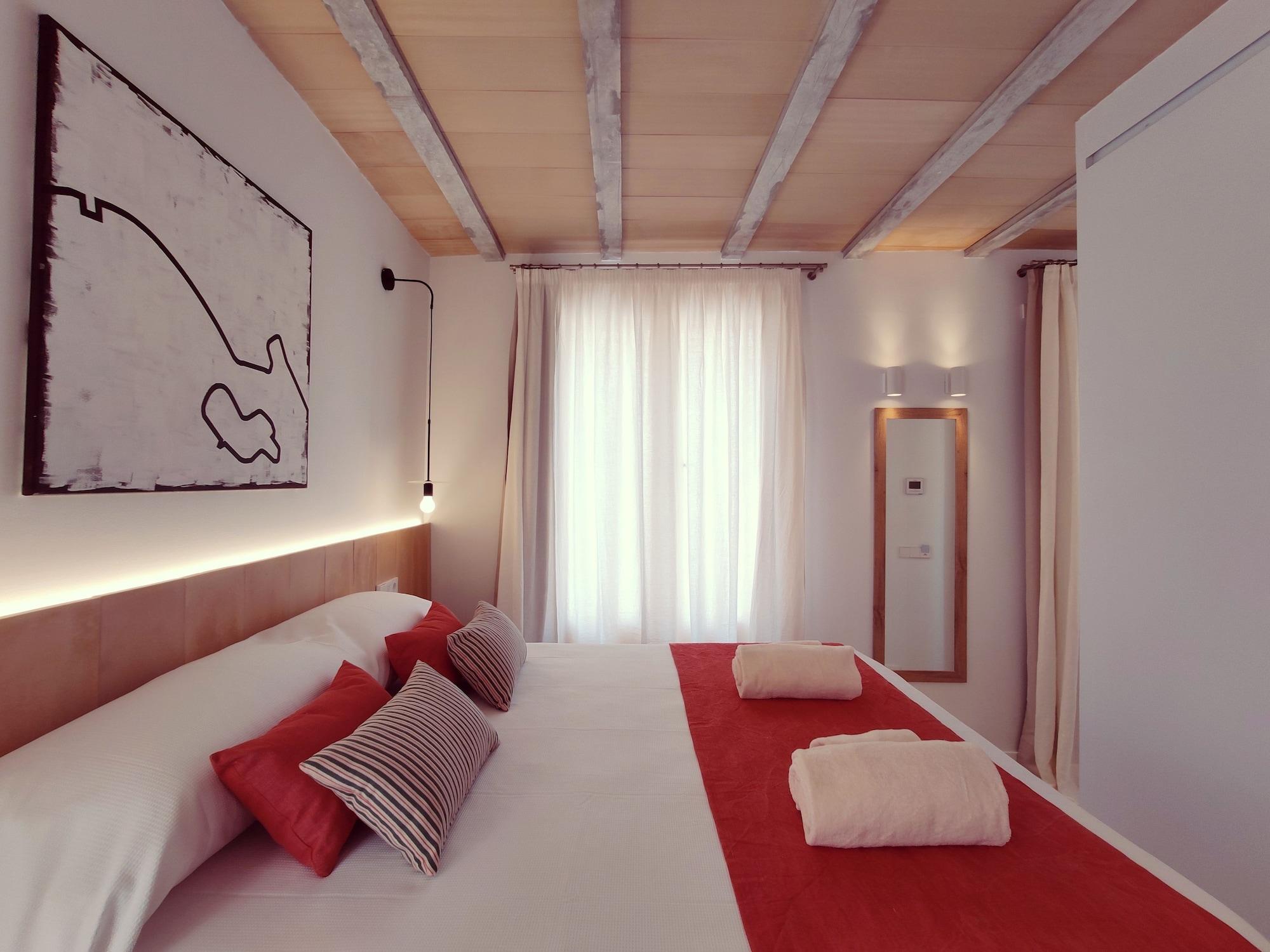 Habitación ARA Alcudia Hotel - Adults Only