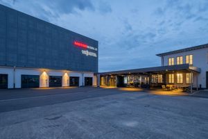 Alojamiento - V8 Hotel Köln