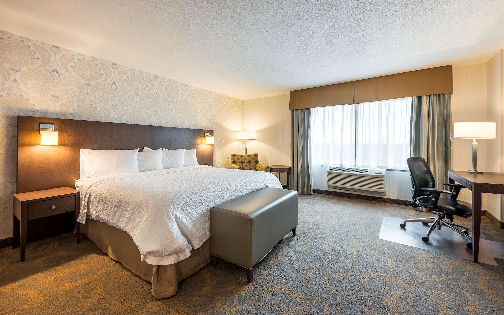 Habitación Hampton Inn by Hilton Sydney