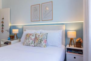 Alquiler Temporario - 4 Minutes From Arcos da Lapa Sr1502