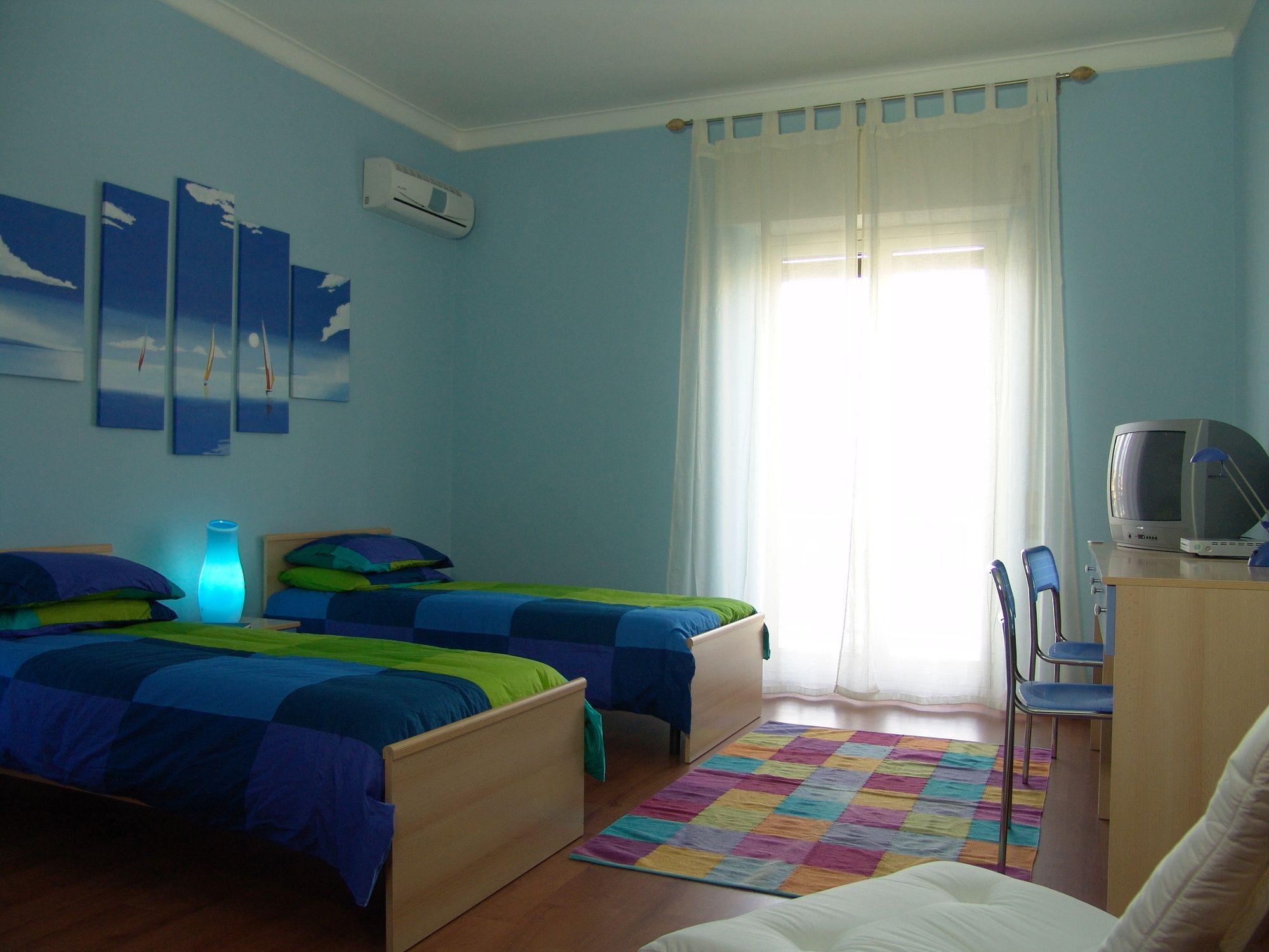 Habitación B&B I Colori di Sara