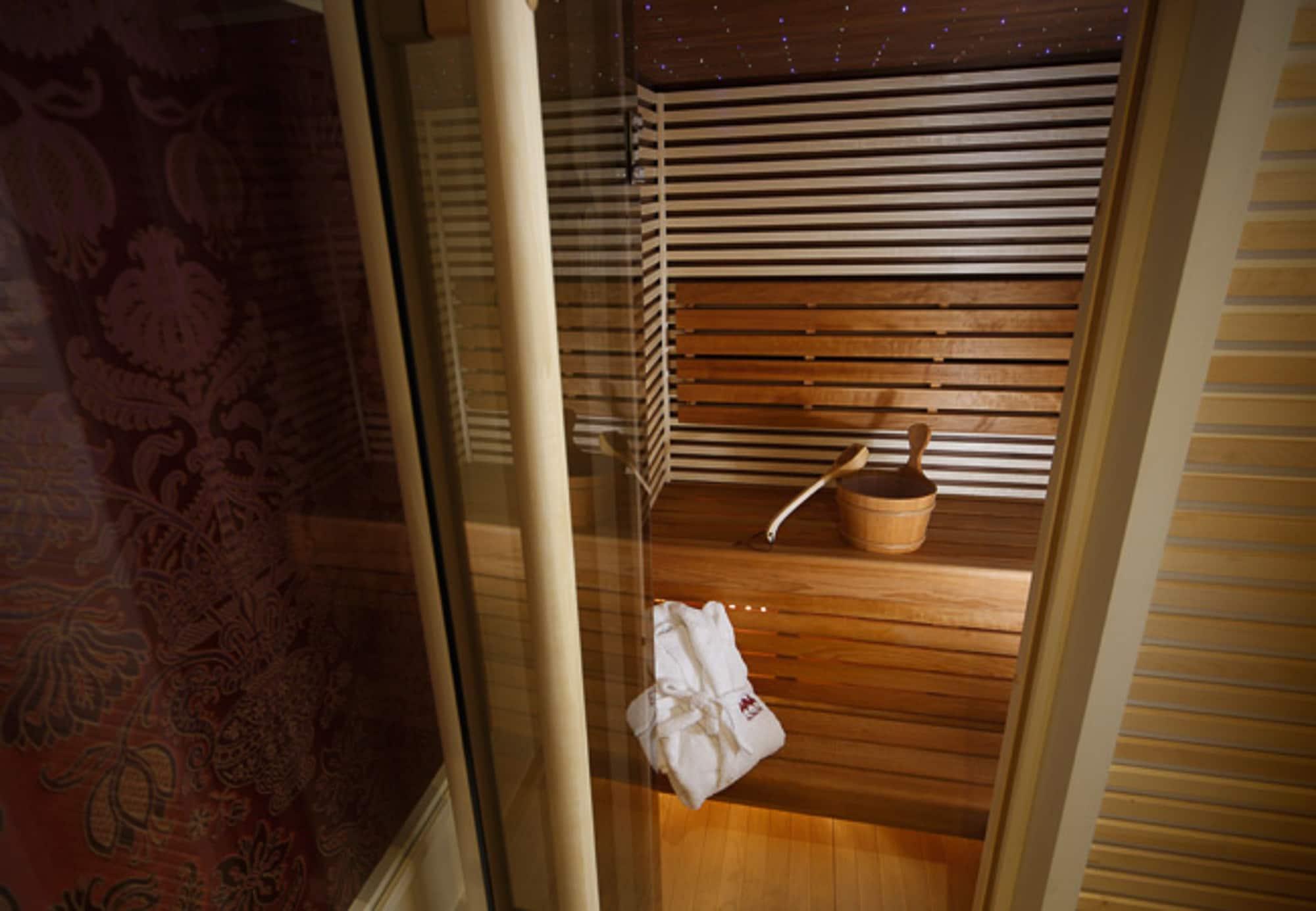 Spa Canaletto Luxury Suites - San Marco Luxury