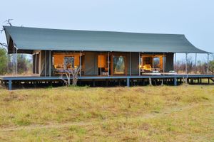 Alquiler Vacacional - Nogatsaa Pans Lodge