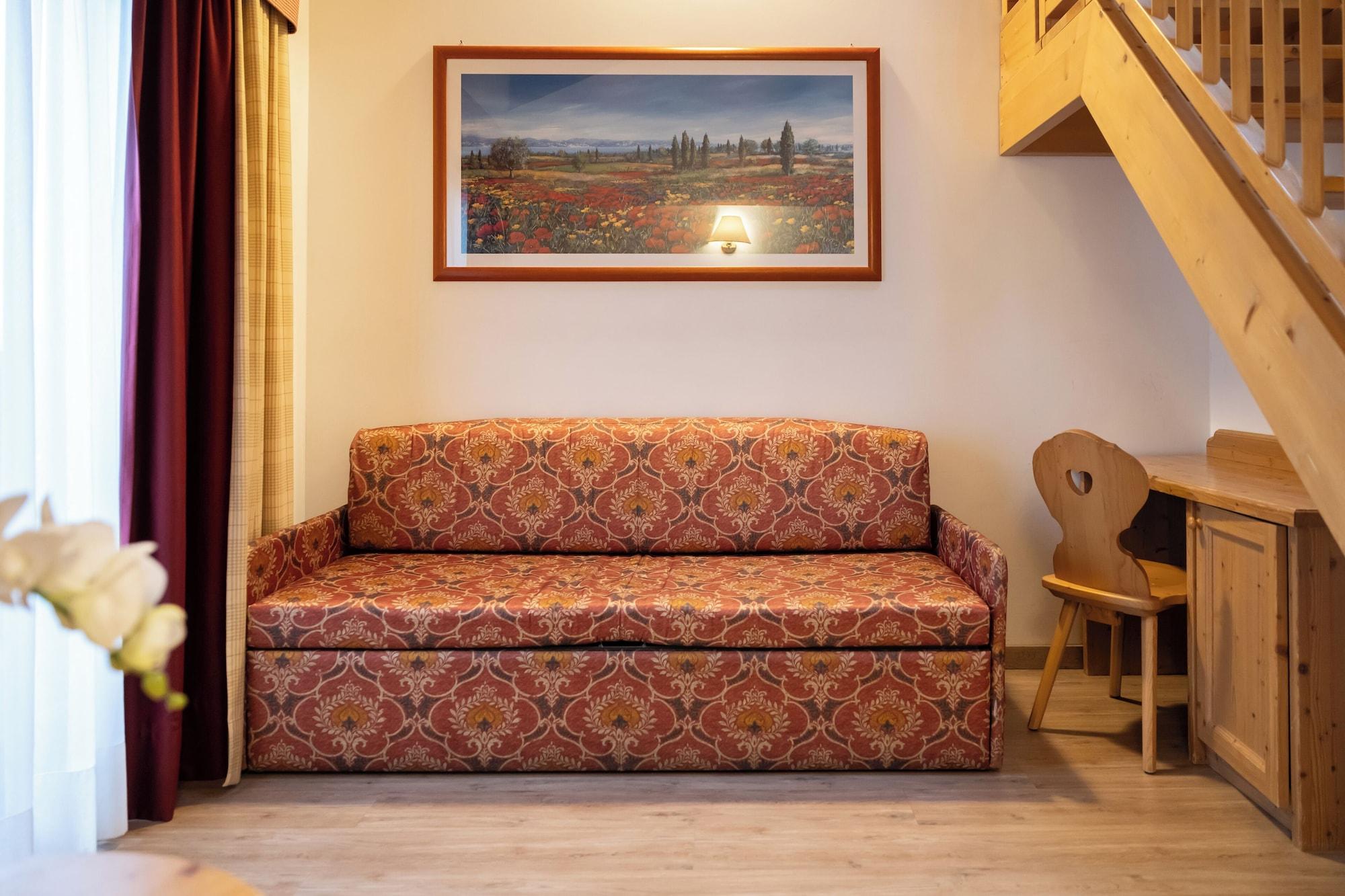 Habitación Golf Hotel