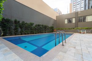 Alojamiento - Wyndham São Paulo Paulista