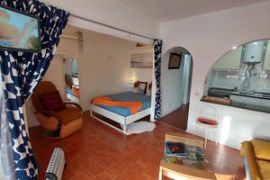 Alquiler Vacacional - Belavista MAR E SOL -caparica a 500 Metros da Praia