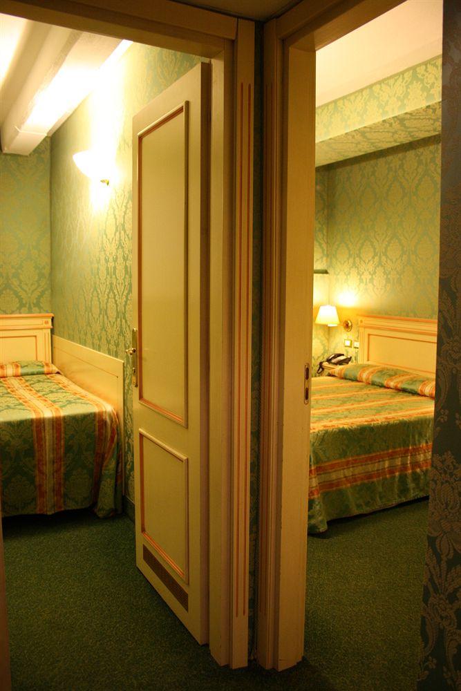 Hotel Hotel Villa Delle Palme