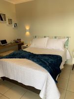 Alquiler Vacacional - Apartamento Mobiliado Crystal Place 4 Pessoas