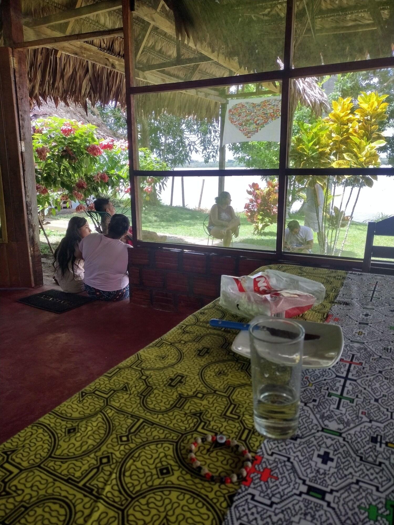 Restaurant Iquitos