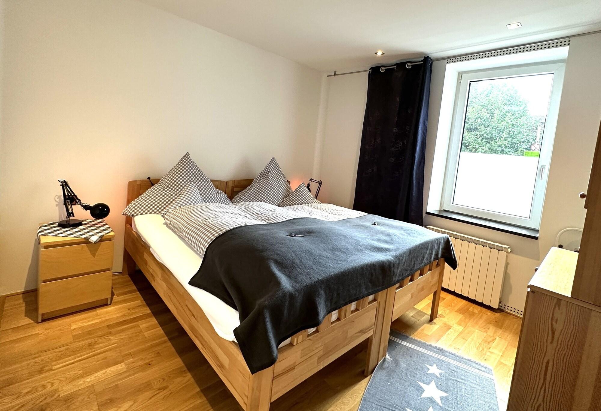 Habitación Schacht85