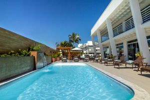 Alojamiento - Hotel & Pousada Favareto