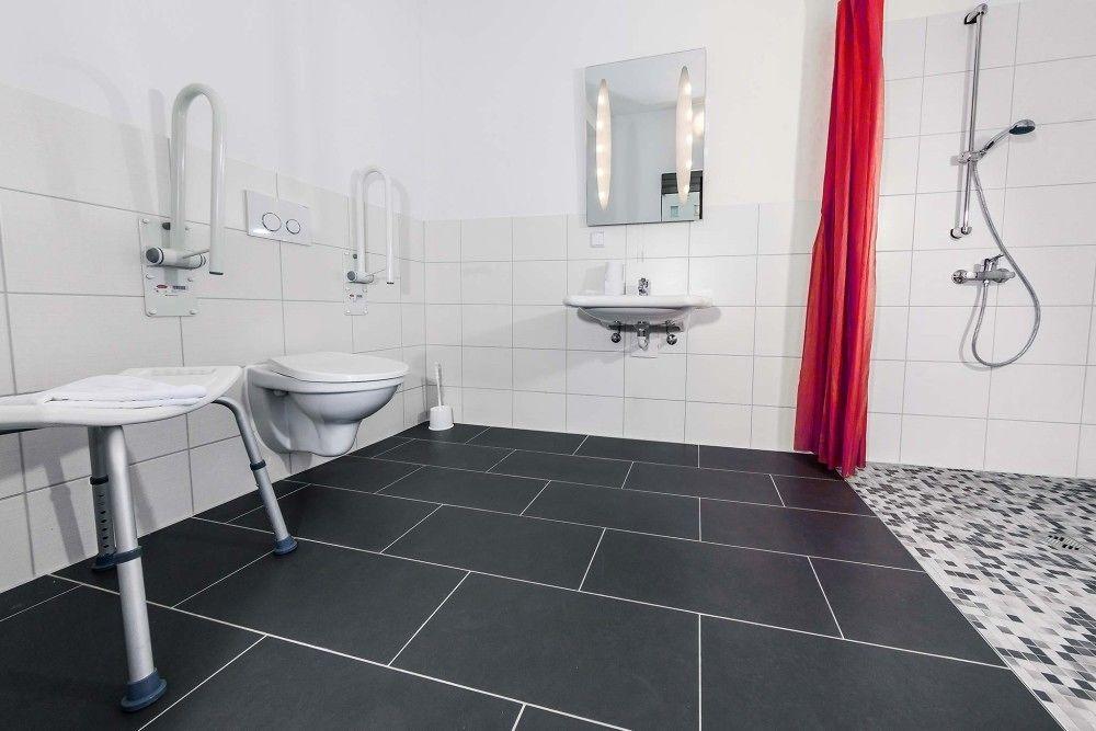 Set de Habitación SKYHOTEL Merseburg