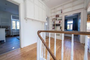 Alquiler Vacacional - Quiet holiday home at the foot of the Wartburg
