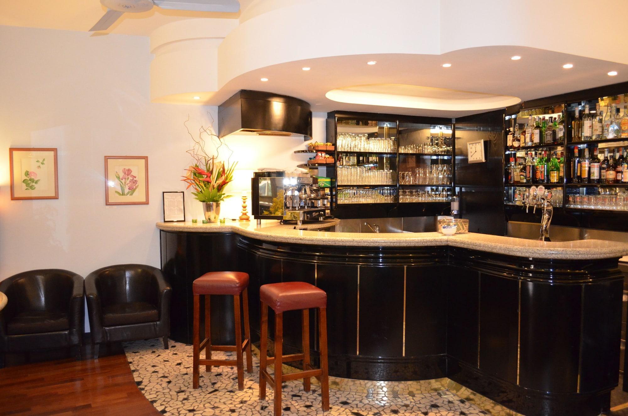 Bar/Salón Albergo Ristorante Giardino