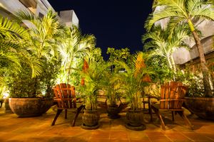 Paquete - Playa del Carmen