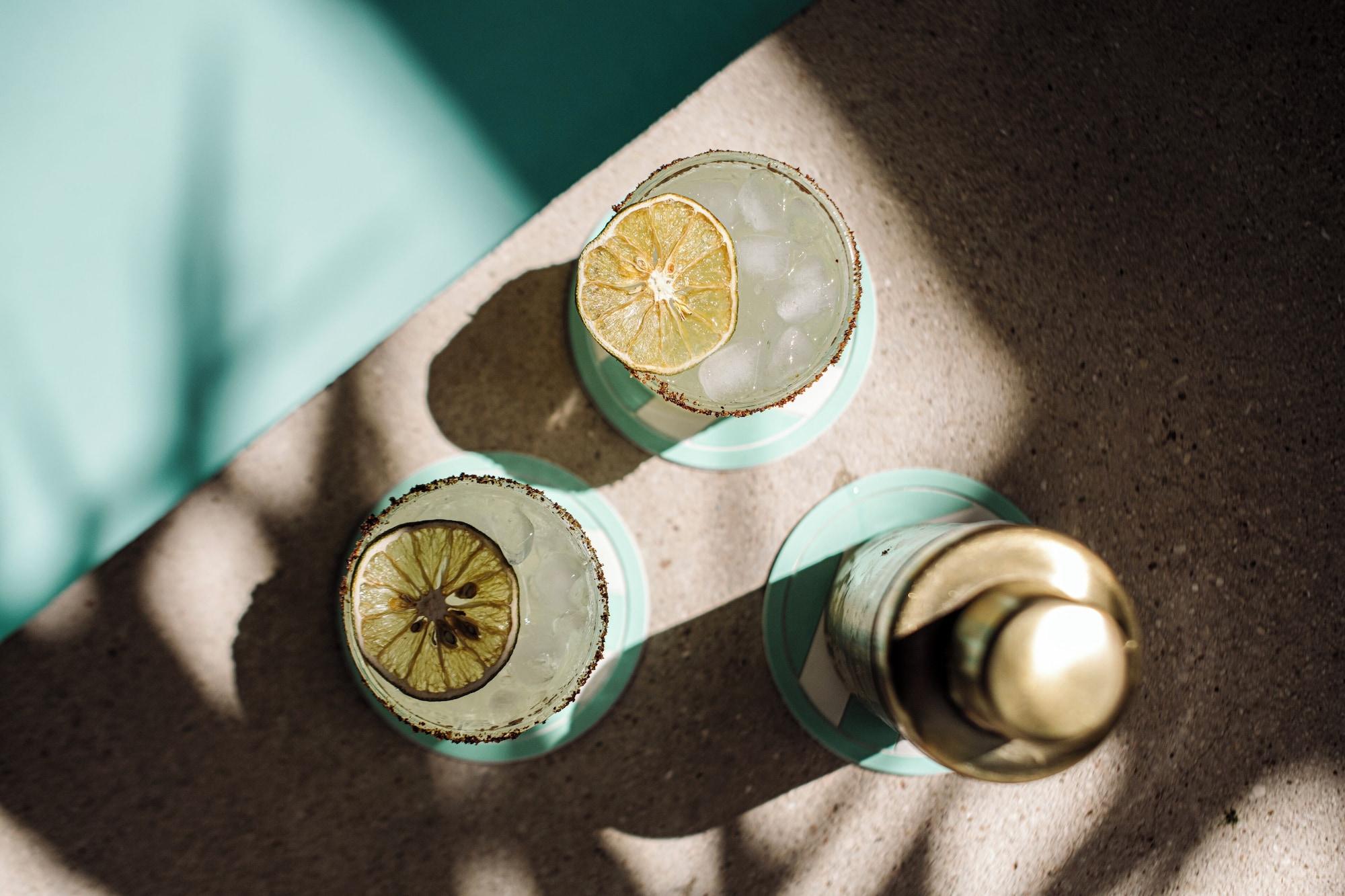 Restaurant The Diplomat Boutique Hotel