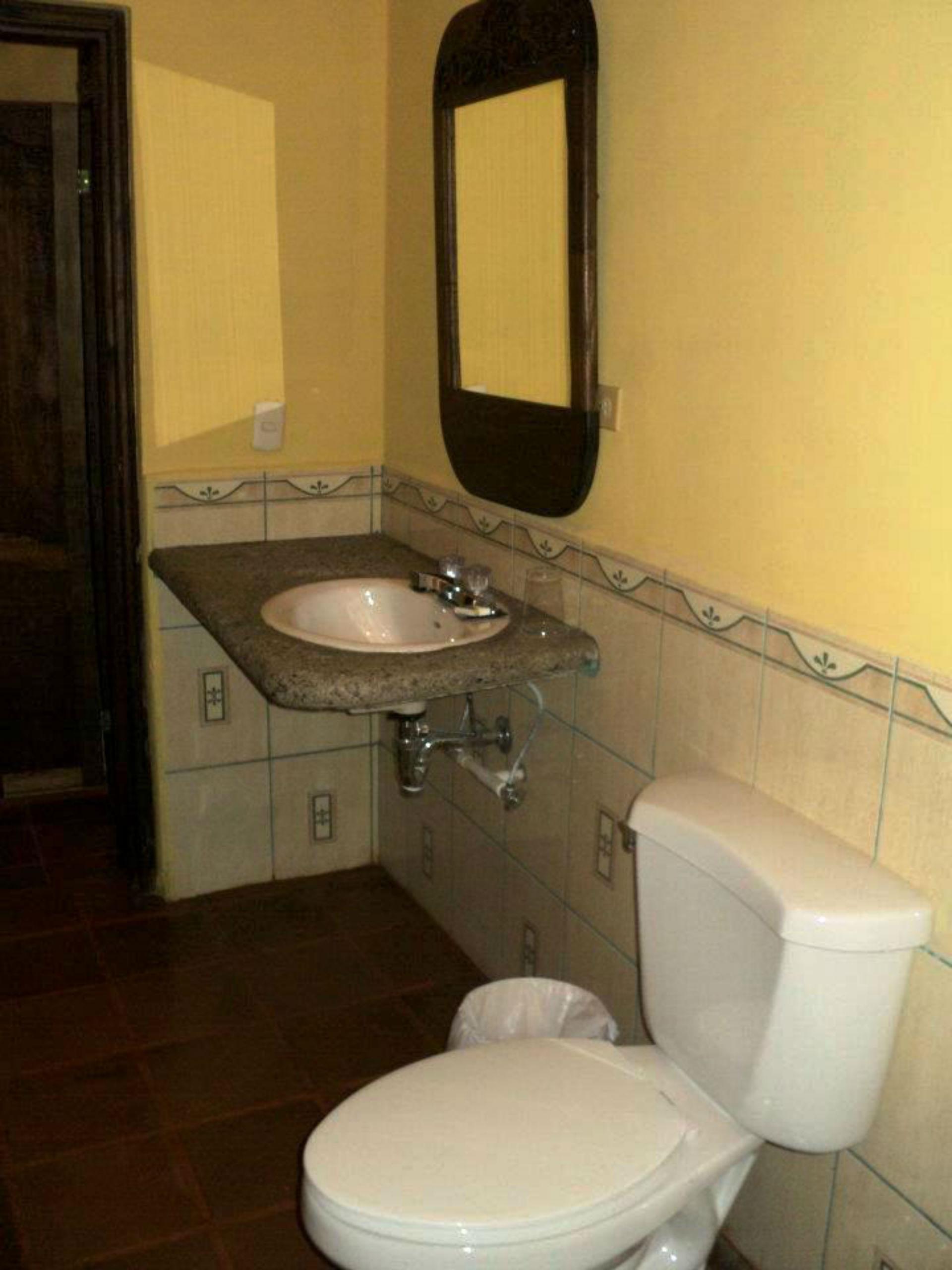 Equipamiento de Habitación Hotel La Caxa Real