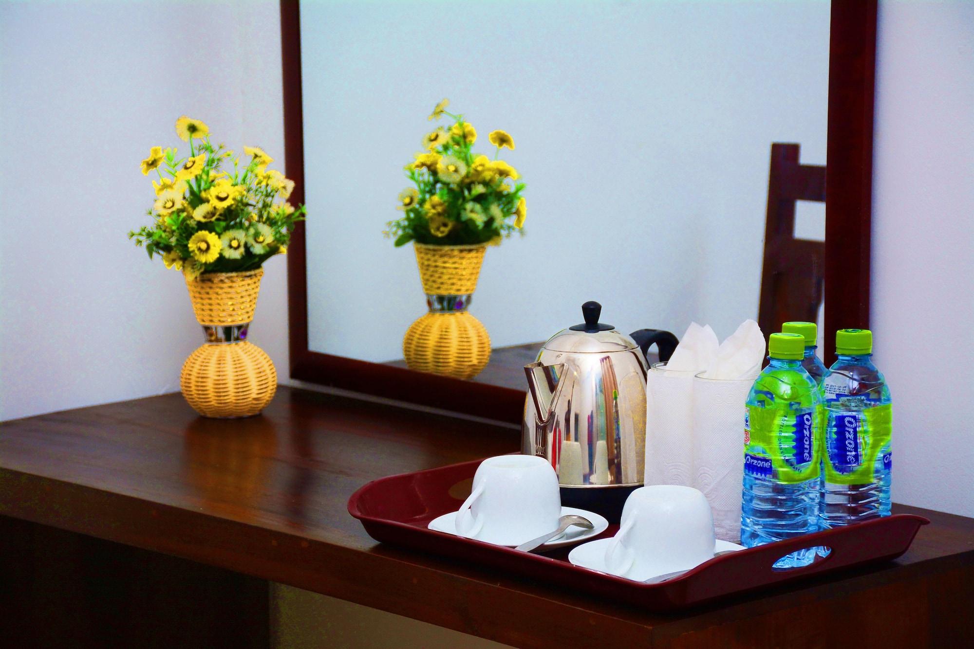 Habitación Sea View Tourist Inn