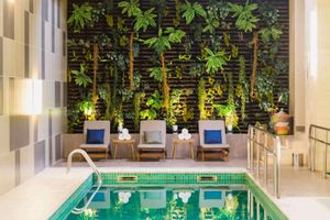 Alojamiento - Novotel Porto Alegre Airport