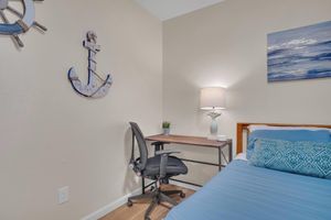 Alquiler Vacacional - 2bed Apartment just 3 blocks from Downtown Martinez and Jobs