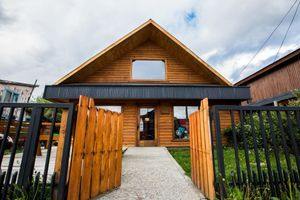 Alojamiento - Kalfu Patagonia