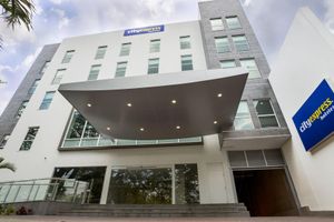 Alojamiento - City Express Plus by Marriott Cali Colombia