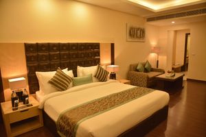 Hotel - Grand Plaza Jammu