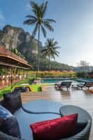 Alojamiento - Aonang Paradise Resort